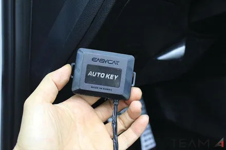 팀에이원 신차 패키지 신차 검수부터 모든 작업을 한 번에!! / 구리 교문동