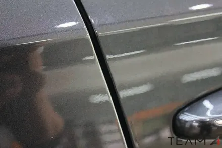 팀에이원 신차 패키지!! 그랜저 IG 시공 편 / 구리 교문동