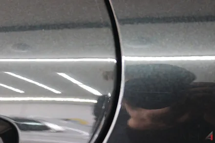 그랜저 팀에이원 신차 패키지!! 스타일과 퍼포먼스 모두를 충족하는 솔라가드 새턴 시공 / 구리 교문동
