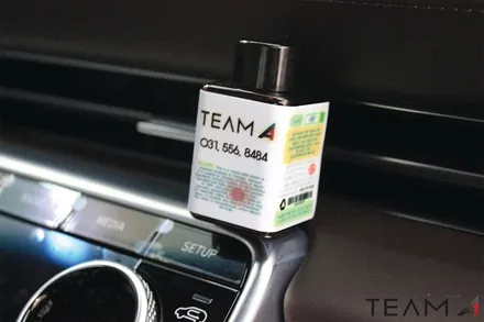 GV80 / 구리 교문동