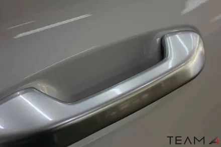 팀에이원 신차 패키지!! 검수와 작업을 한번에~~ / 구리 교문동