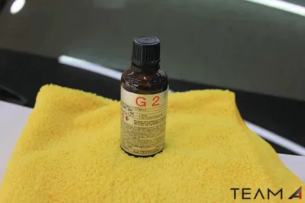 팀에이원 신차 패키지!! 검수와 작업을 한번에~~ / 구리 교문동