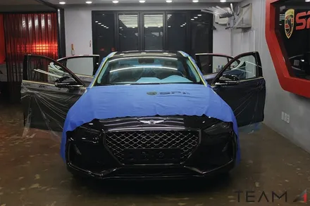 G70 신차 탁송 패키지!! / 구리 교문동