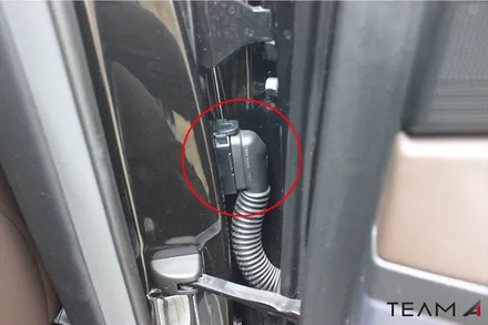 남양주 엠비언트 EQ900 해신LED 비노출 시공 / 구리 교문동