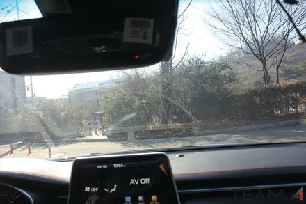 제네시스 G70 신차 탁송 패키지 [솔라가드 구리점][솔라가드 새턴][G70신차검수] / 구리 교문동