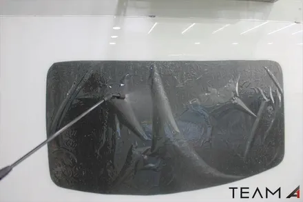팀에이원 G70 신차 탁송 패키지!! [썬팅+블랙박스] / 구리 교문동