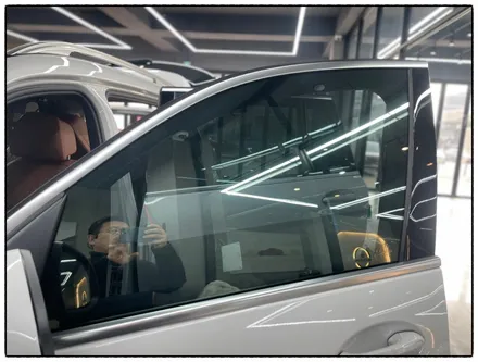 BMW X7 시그니처 패키지 장착 / 대전, 청주, 천안, 세종