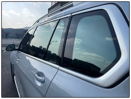 BMW X7 시그니처 패키지 장착 / 대전, 청주, 천안, 세종