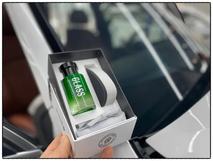 BMW X7 시그니처 패키지 장착 / 대전, 청주, 천안, 세종