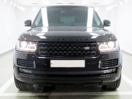 [레인지로버 보그컨버전] 신형작업 레인지로버보그 화성튜닝 화성랩핑 팀라비드 / 화성 봉담읍