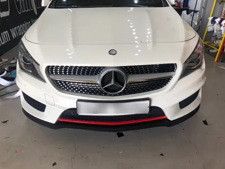 벤츠 cla250 포인트랩핑 , 카본랩핑 , 카본포인트 , 립 포인트 , 사이드포인트 , 평택랩핑 , 화성랩핑 , 향남랩핑 , cla포인트랩핑 / 화성 봉담