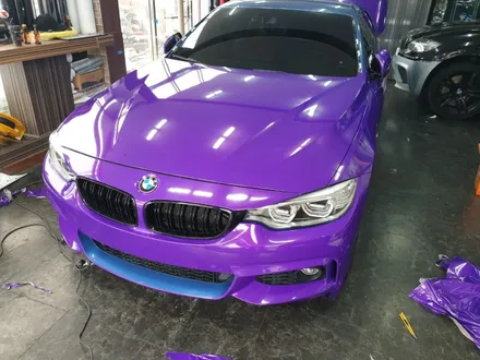 bmw428i 전체랩핑, 3m1080, bmw전체랩핑, 수입차랩핑, 카스킨, 수원,화성,병점,평택랩핑, 포인트랩핑, 데칼, 카스킨, 팀라비드 / 화성 봉담