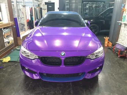 bmw428i 전체랩핑, 3m1080, bmw전체랩핑, 수입차랩핑, 카스킨, 수원,화성,병점,평택랩핑, 포인트랩핑, 데칼, 카스킨, 팀라비드 / 화성 봉담