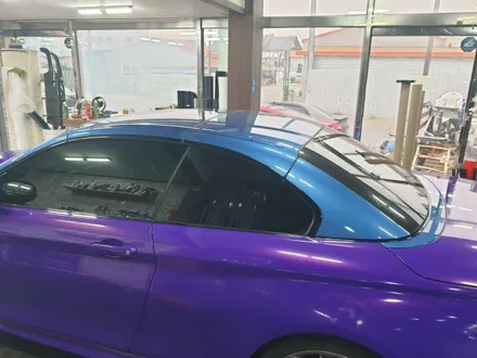 bmw428i 전체랩핑, 3m1080, bmw전체랩핑, 수입차랩핑, 카스킨, 수원,화성,병점,평택랩핑, 포인트랩핑, 데칼, 카스킨, 팀라비드 / 화성 봉담