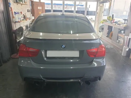 BMW328i 전체랩핑, 부분랩핑, 사고수리, 보험처리,에이버리,슈프림,다크그레이,시멘트랩핑,수원,화성,병점,평택랩핑,팀라비드카스킨 / 화성 봉담