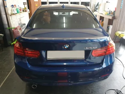 BMW320D전체랩핑,에이버리다크블루,포인트랩핑,부분랩핑,PPF,생활보호패키지,수원,화성,병점,평택랩핑,BMW전문랩핑샵,팀라비드,화성랩핑잘하는곳,수입차전문,국산차전문,카스킨샵 / 화성 봉담