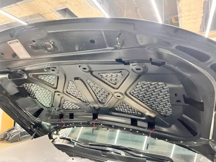 [레인지로버 보그컨버전] 신형작업 레인지로버보그 화성튜닝 화성랩핑 팀라비드 / 화성 봉담읍