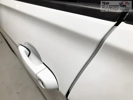화성/향남랩핑 BMW F10 320d 화이트전체랩핑 시공 / 화성 봉담