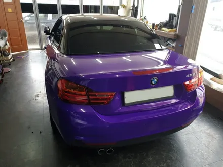 bmw428i 전체랩핑, 3m1080, bmw전체랩핑, 수입차랩핑, 카스킨, 수원,화성,병점,평택랩핑, 포인트랩핑, 데칼, 카스킨, 팀라비드 / 화성 봉담