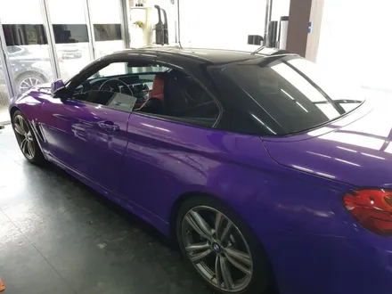 bmw428i 전체랩핑, 3m1080, bmw전체랩핑, 수입차랩핑, 카스킨, 수원,화성,병점,평택랩핑, 포인트랩핑, 데칼, 카스킨, 팀라비드 / 화성 봉담