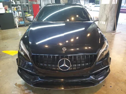 벤츠A45AMG전체랩핑,A45AMG,A45,전체랩핑,수원랩핑,광교랩핑,팀라비드 ,카스킨,AMG랩핑,3M,3M미드나잇블루,카스킨전문점,프리미업랩핑,벤츠랩핑,튜닝,스킨,PPF,랩핑 / 화성 봉담