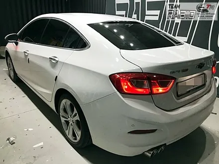 향남/화성랩핑 올뉴크루즈 루프스킨 그뤠잇~~~~ / 화성 봉담