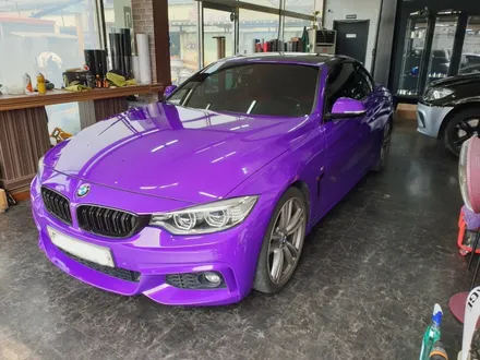bmw428i 전체랩핑, 3m1080, bmw전체랩핑, 수입차랩핑, 카스킨, 수원,화성,병점,평택랩핑, 포인트랩핑, 데칼, 카스킨, 팀라비드 / 화성 봉담