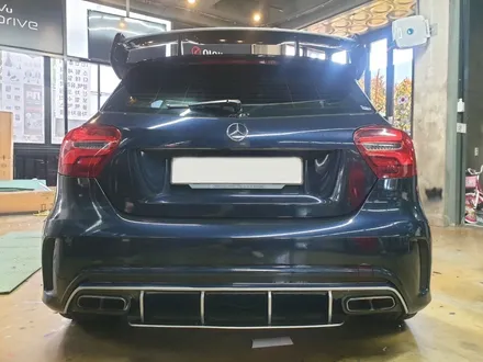 벤츠A45AMG전체랩핑,A45AMG,A45,전체랩핑,수원랩핑,광교랩핑,팀라비드 ,카스킨,AMG랩핑,3M,3M미드나잇블루,카스킨전문점,프리미업랩핑,벤츠랩핑,튜닝,스킨,PPF,랩핑 / 화성 봉담