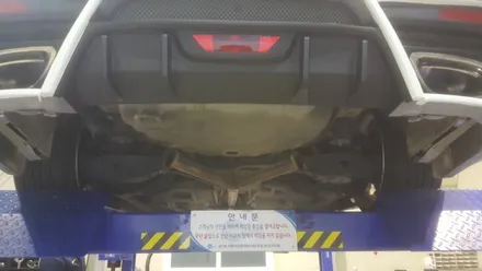 삼성 SM5 임프레션 듀얼배기 라인작업 !!VIP세단,VIP세단 대구전국정모 참가, 화성튜닝, 향남튜닝, 커스텀배기튜닝 전문점 팀라비드 / 화성 봉담