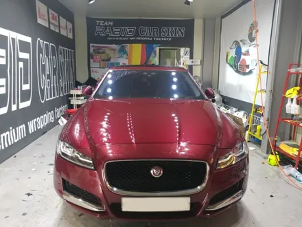 재규어 XF 전체랩핑 , 에이버리 유광 화이트 , 화이트전체랩핑 , 전체랩핑 , 화성랩핑 , 평택랩핑 ,재규어전체랩핑 , 에이버리 슈프림 / 화성 봉담