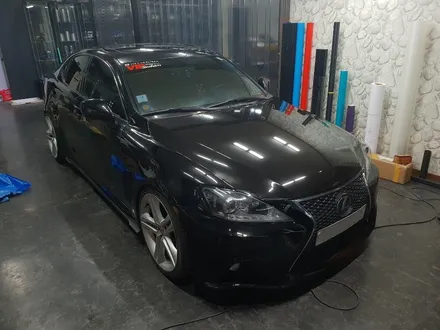 렉서스is250 ppf , 생활보호필름 , 루프스킨, 에이버리, 3m, 생활보호필름전문점, 수입차전문 , 전체랩핑, 수원,화성,병점 카스킨 / 화성 봉담