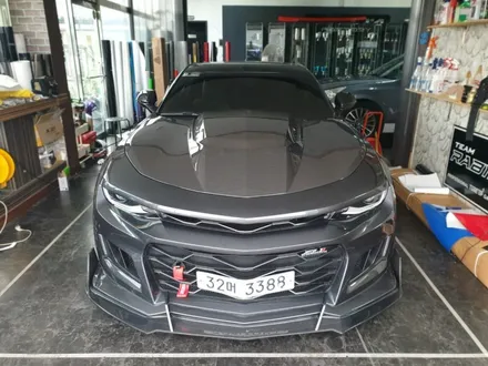 카마로ss 포인트데칼 , 바이퍼라인, 데칼, 카마로ss, ZL1 , BTS , 방탄소년단로고 , 수원,화성,병점랩핑, 포인트랩핑, 카마로SS튜닝 / 화성 봉담