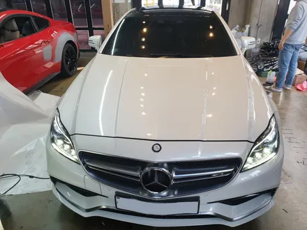 벤츠cls63amg루프스킨, 루프스킨,에이버리슈프림,유광블랙,랩핑,전체랩핑,포인트랩핑,벤츠랩핑,cls랩핑,63amg,프리미엄카스킨,수원랩핑,광교랩핑,화성랩핑 / 화성 봉담