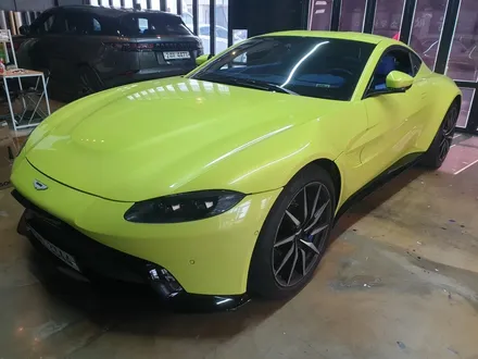 애스턴마틴밴티지전체랩핑,애스턴마틴,밴티지랩핑,슈퍼카랩핑,수입차전문점,카스킨전문점,스포츠카,슈퍼카,수원랩핑,광교랩핑,슈퍼카랩핑전문점,영화007,애스턴마틴랩핑,사틴다크그레이랩핑 / 화성 봉담