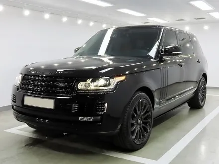 [레인지로버 보그컨버전] 신형작업 레인지로버보그 화성튜닝 화성랩핑 팀라비드 / 화성 봉담읍