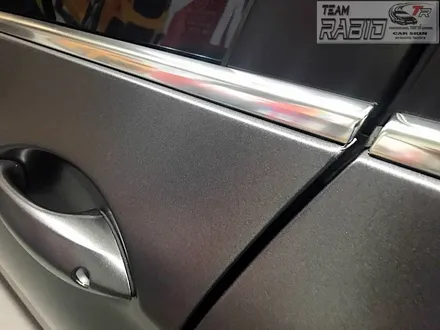 화성/향남랩핑 BMW 520d 사틴다크그레이 전체랩핑 / 화성 봉담