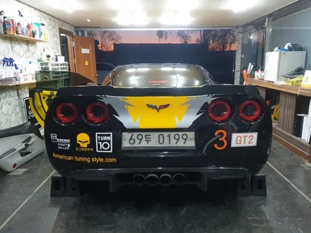 콜벳c6전체랩핑,데칼,포인트데칼,콜벳랩핑,레이싱데칼,커스텀라인,팀라비드카스킨,수원랩핑,화성랩핑,에이버리,다크옐로우,유광블랙,레이싱,콜벳엘로루,슈퍼카랩핑전문점 / 화성 봉담