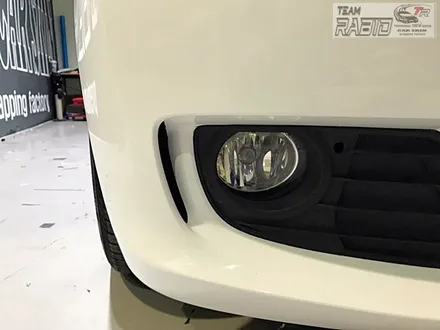 화성/향남랩핑 BMW F10 320d 화이트전체랩핑 시공 / 화성 봉담