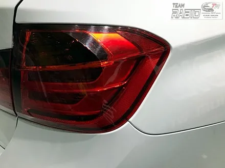 화성/향남랩핑 BMW F10 320d 화이트전체랩핑 시공 / 화성 봉담