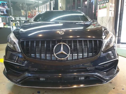 벤츠A45AMG전체랩핑,A45AMG,A45,전체랩핑,수원랩핑,광교랩핑,팀라비드 ,카스킨,AMG랩핑,3M,3M미드나잇블루,카스킨전문점,프리미업랩핑,벤츠랩핑,튜닝,스킨,PPF,랩핑 / 화성 봉담
