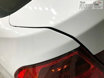 화성/향남랩핑 BMW F10 320d 화이트전체랩핑 시공 / 화성 봉담
