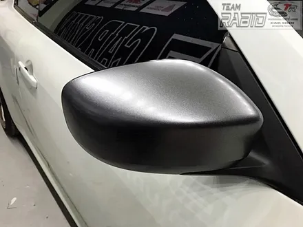 화성/오산랩핑 인피니티 G37 쿠페 루프스킨+카본랩핑 / 화성 봉담