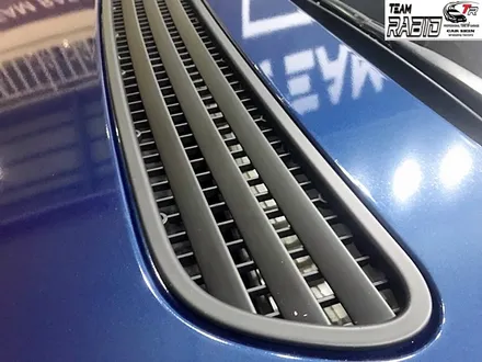 화성/향남/평택/오산 BMW 7시리즈 전체랩핑 시공 / 화성 봉담