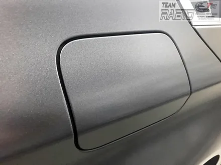 화성/향남랩핑 BMW 520d 사틴다크그레이 전체랩핑 / 화성 봉담