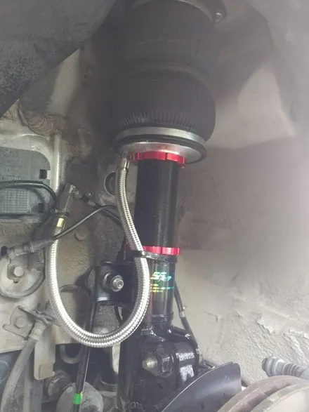 그랜져 HG AIRBFT 에어서스 인스톨!! 그랜져HG에어서스 , 에어서스, AIRBFT , 에어서스펜션 , 4채널에어서스 ,32단감쇄력 , 화성에어서스 , 에어서스전문점 , / 화성 봉담