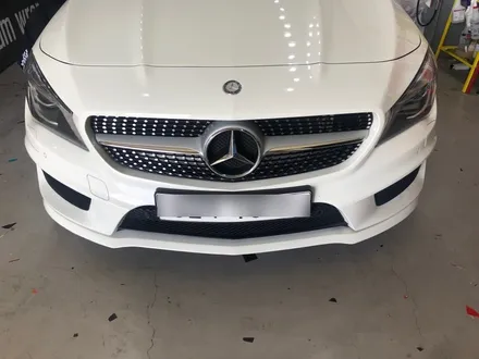 벤츠 cla250 포인트랩핑 , 카본랩핑 , 카본포인트 , 립 포인트 , 사이드포인트 , 평택랩핑 , 화성랩핑 , 향남랩핑 , cla포인트랩핑 / 화성 봉담