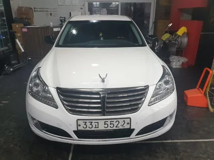 현대 에쿠스vi 전체랩핑, 에쿠스, 전체랩핑, 포인트랩핑, 수원,화성,병점,평택랩핑,카스킨,랩핑정문점,국산사,수입차랩핑점,팀라비드 / 화성 봉담