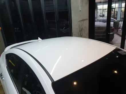 아반떼스포츠루프스킨,루프스킨,아반떼AD스포츠,에이버리유광블랙,수원랩핑,광교랩핑,프리미엄랩핑,팀라비드카스킨 / 화성 봉담