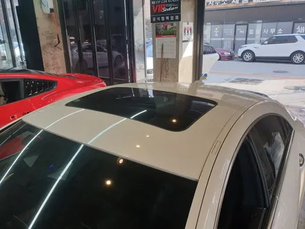 벤츠cls63amg루프스킨, 루프스킨,에이버리슈프림,유광블랙,랩핑,전체랩핑,포인트랩핑,벤츠랩핑,cls랩핑,63amg,프리미엄카스킨,수원랩핑,광교랩핑,화성랩핑 / 화성 봉담