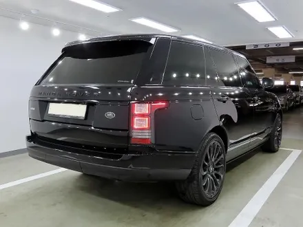 [레인지로버 보그컨버전] 신형작업 레인지로버보그 화성튜닝 화성랩핑 팀라비드 / 화성 봉담읍